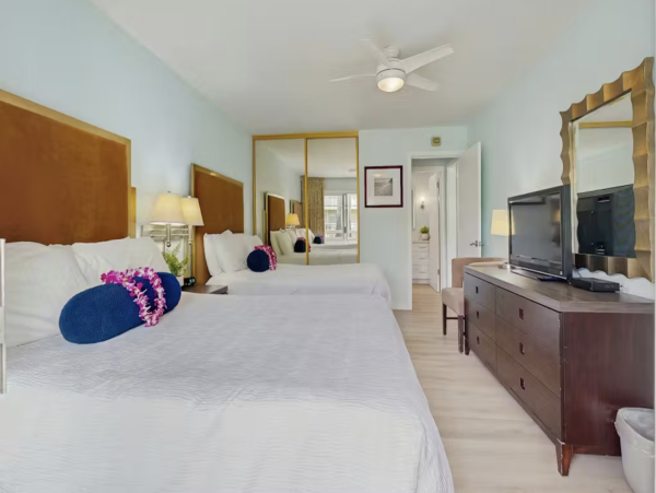 Kauai Vacation Rental in Kapaa